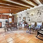 Villa Guillo *