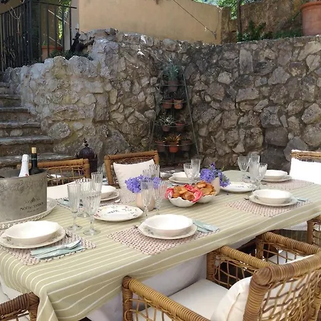 Villa Guillo Pollença