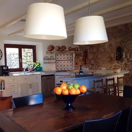 Villa Guillo *