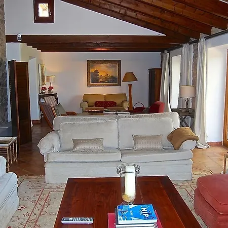 Villa Guillo *