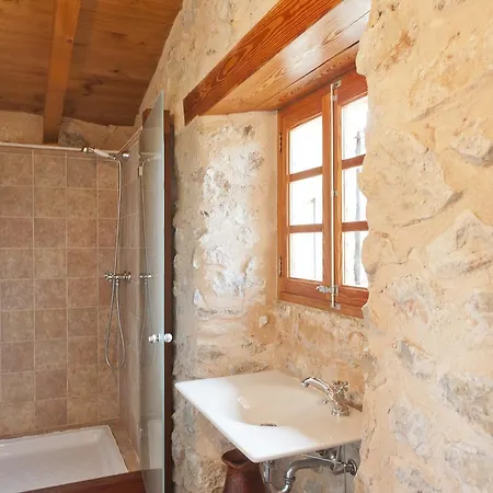 Guillo Villa Pollença