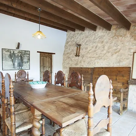 Guillo Villa Pollença