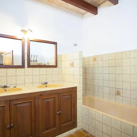 Guillo Villa Pollença