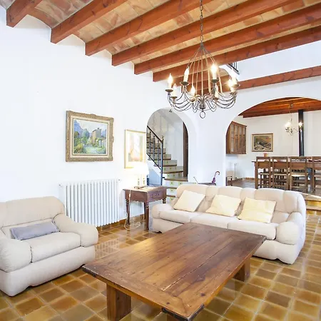 Guillo Villa Pollença