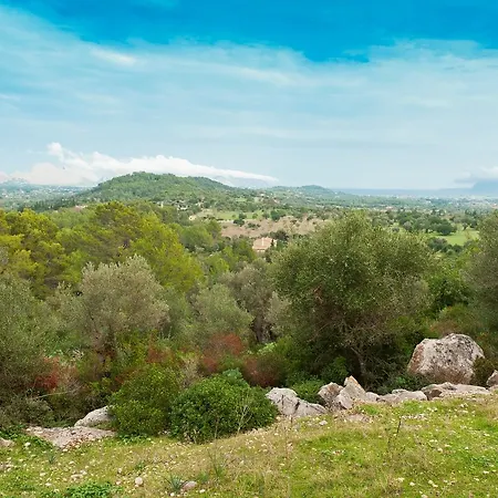 Guillo Villa Pollença