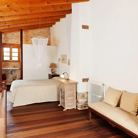 Guillo Villa Pollença