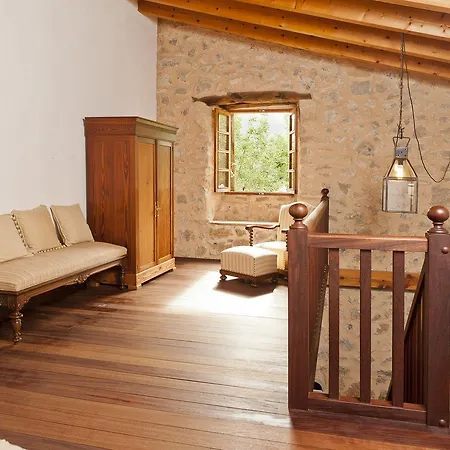 Guillo Villa Pollença