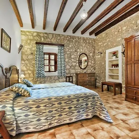 Guillo * Pollença