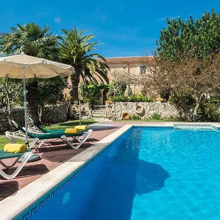 Guillo Villa Pollença
