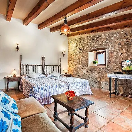 Villa Guillo Pollença