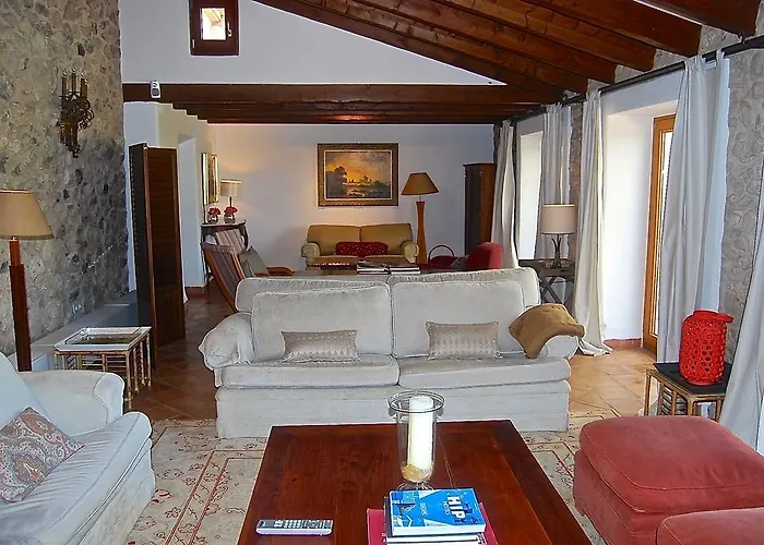 Villa Guillo *
