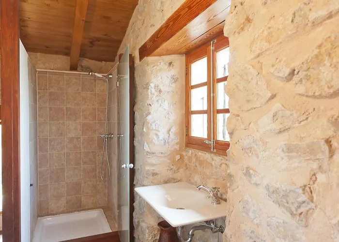 Guillo Villa Pollenca