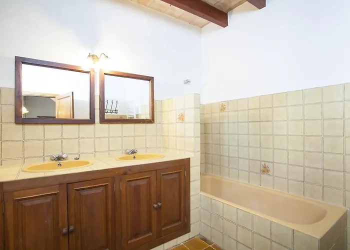 Guillo Villa Pollenca