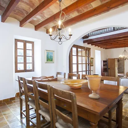 Vila Guillo