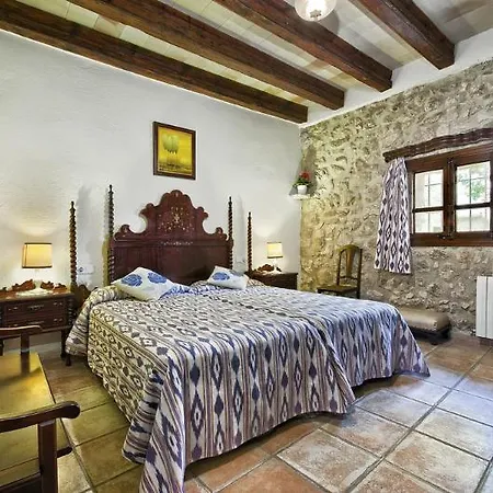 Vila Guillo *