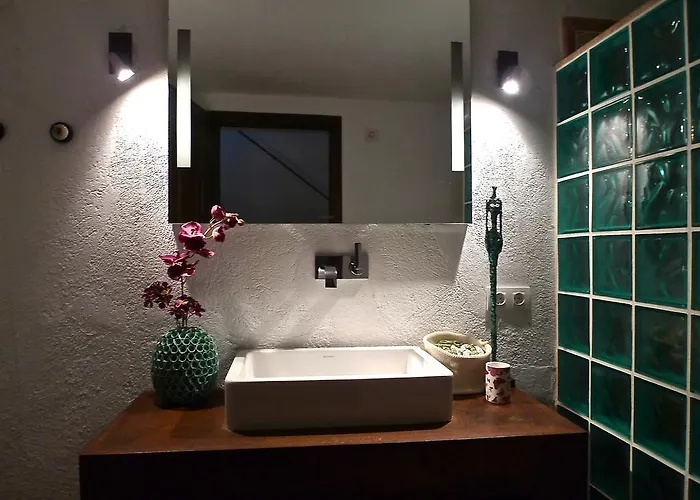 Villa Guillo Pollença