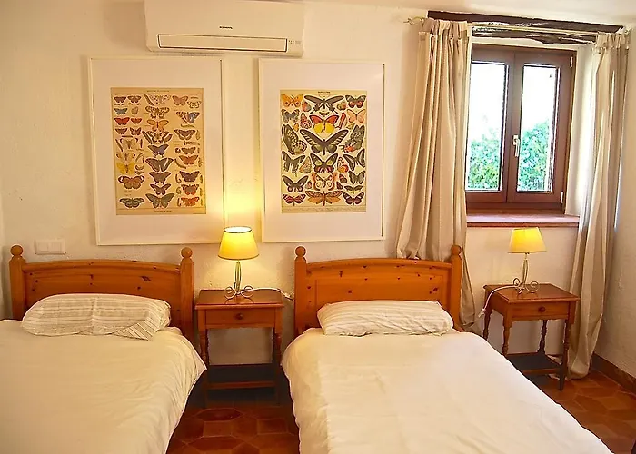 Guillo Vila Pollença