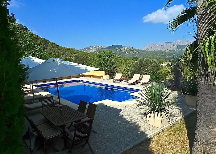 Guillo Vila Pollença