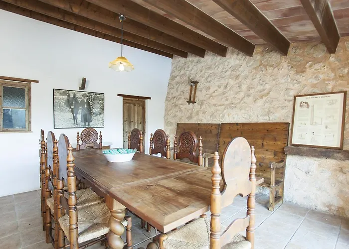 Guillo Villa Pollença