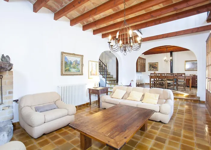 Guillo Vila Pollença