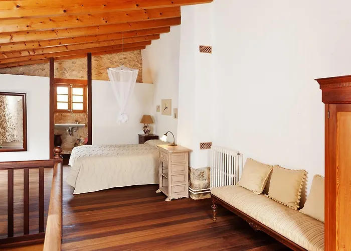 Guillo Villa Pollença