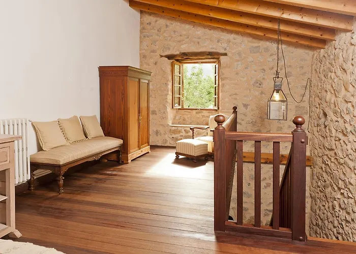 Guillo Villa Pollença