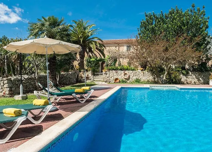 Guillo Vila Pollença