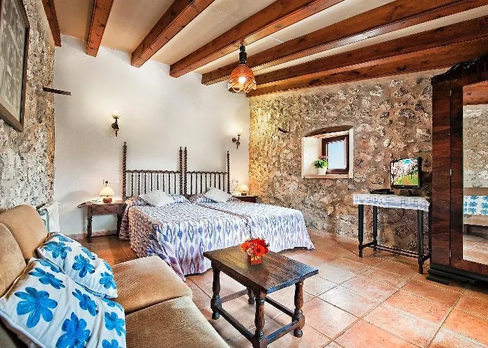 Vila Guillo Pollença