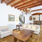 Guillo Villa Pollensa