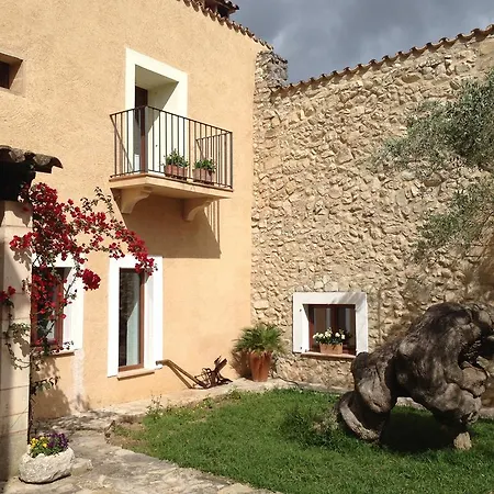 Guillo * Pollensa