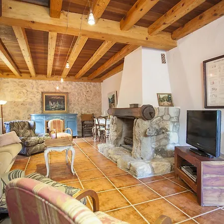 Guillo Villa Pollensa